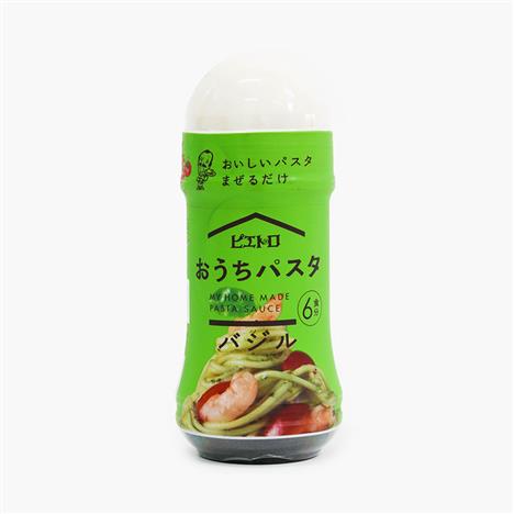 Sốt mì Ý cô đặc vị húng quế Basil Pietro 180ml