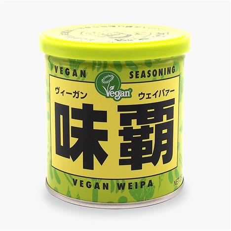 Gia vị nêm chay cô đặc Vegan Kouki 250g