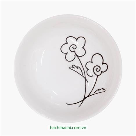 Chén sứ 11cm 