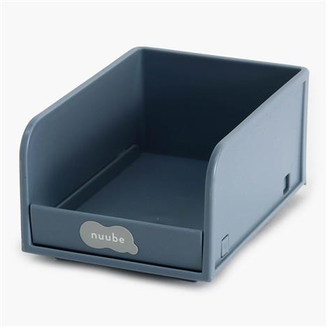 Khay đựng bút, văn phòng phẩm Nhật Bản 10x7cm