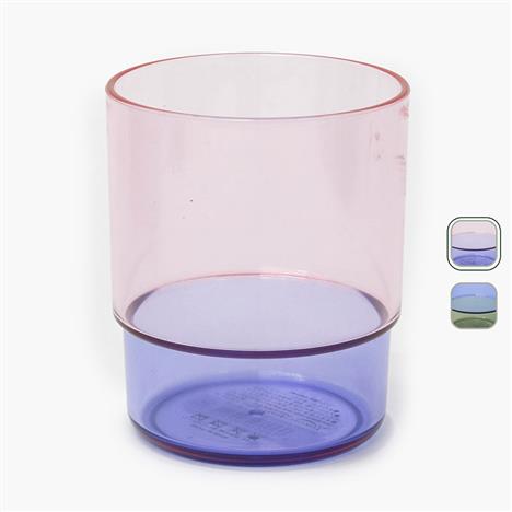 Ca, cốc, ly nhựa Nhật Bản BPA Free 300ml (Nhiều mẫu)-Giao mẫu ngẫu nhiên