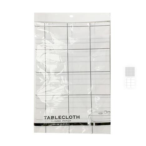 Khăn trải bàn 130x175cm (Nhiều mẫu)-Giao mẫu ngẫu nhiên