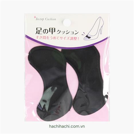 Miếng lót giày rộng cho nữ (1 cặp)