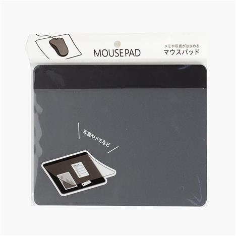 Miếng lót chuột máy tính 21x15cm (Nhiều mẫu)-Giao mẫu ngẫu nhiên