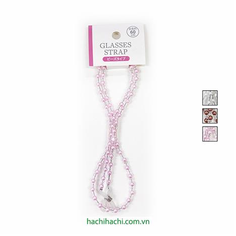 Dây đeo kính 60cm (Nhiều mẫu)-Giao mẫu ngẫu nhiên