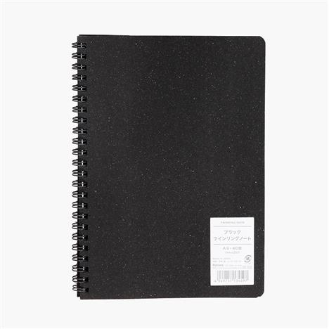 Sổ ghi chú A5 40 tờ