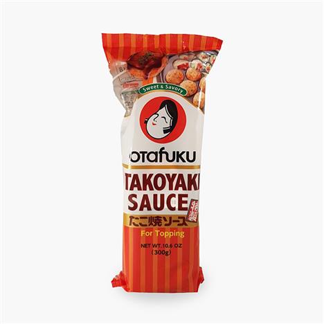 Sốt Takoyaki Otafuku 300g