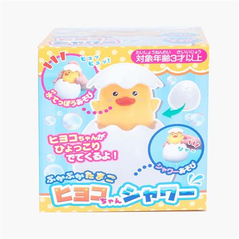 Đồ chơi nhà tắm trứng nở gà con