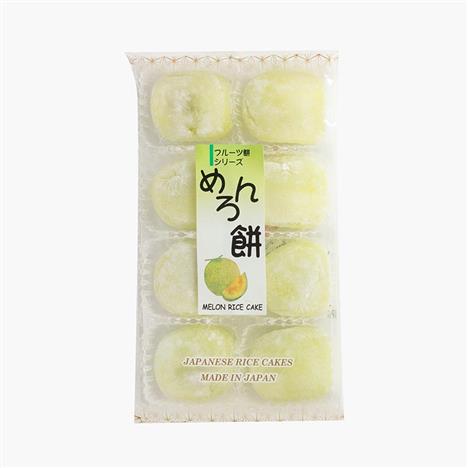 Bánh Mochi vị Dưa Lưới Daifuku 200g