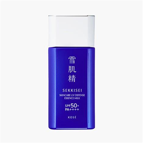 Sữa chống nắng dưỡng ẩm và bảo vệ da khỏi tia UV Sekkisei SPF50+ PA++++ 60g