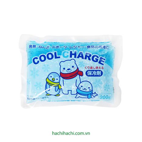 Túi chườm lạnh 200g