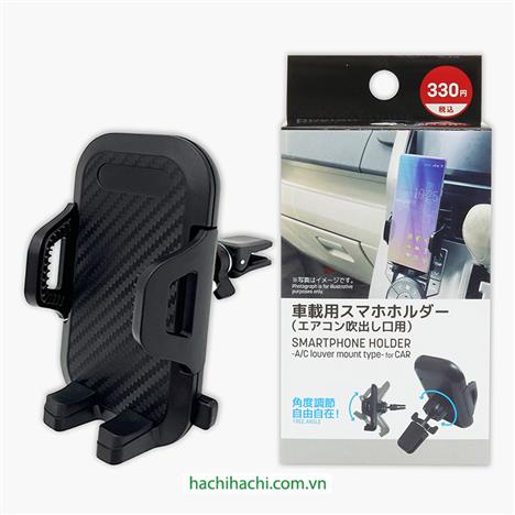Giá đỡ điện thoại trên xe hơi