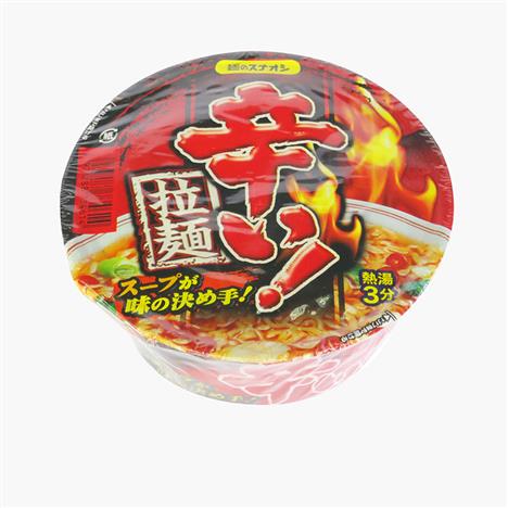 Mì cay Nhật Bản ăn liền 79g