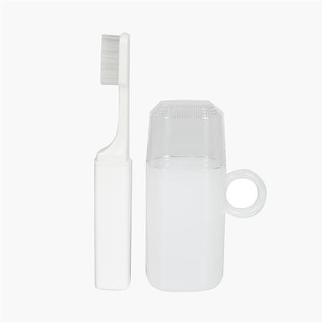 Bộ bàn chải đánh răng kèm cốc tiện lợi