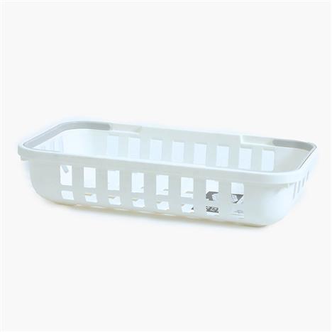 Rổ úp chén, ly tách, vật dụng nhà bếp đa năng Sanada 32.5x18cm
