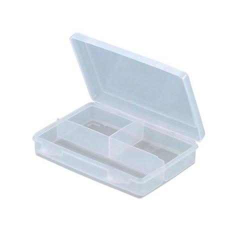Hộp đựng vật dụng 19x14.2cm