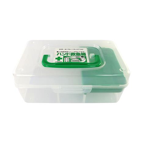 Hộp đựng vật dụng y tế 17.9x11.5cm