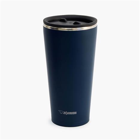 Ly giữ nhiệt Zojirushi SX-FSE45-AD - 0.45L - Màu xanh navy