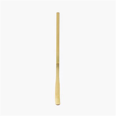 Muỗng múc Matcha Chashaku 18.5cm