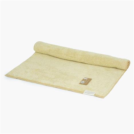 Khăn vải cotton siêu thấm hút Nissen 60x120cm Cocochiena CE-15010OR Orange