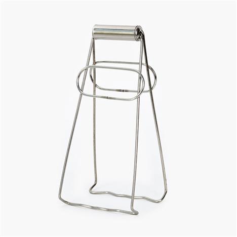 Kẹp gắp đồ nóng chống bỏng 18.5x8.5 cm