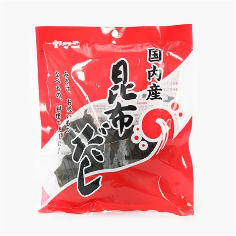 Tảo bẹ Kombu Nhật Bản 30g, 100% tảo bẹ quốc sản Nhật Bản