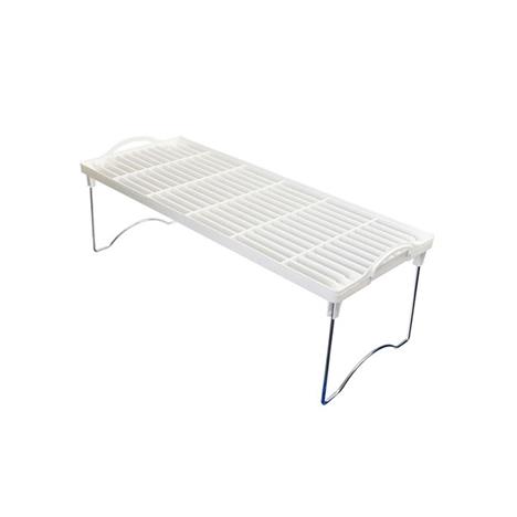 Kệ để đồ đa năng gấp gọn 60.5x24.5cm