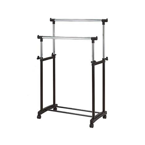 Sào phơi đồ Pearl Metal 2 tầng 