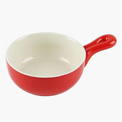 Khuôn gốm Pearl Metal dùng cho lò nướng 15cm