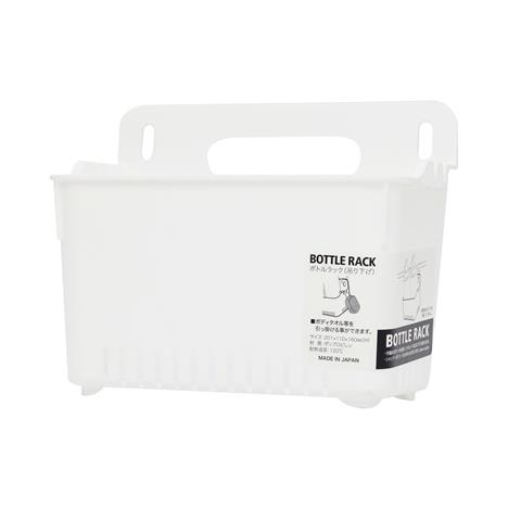 Giá để  kem đánh răng, sữa rửa mặt, sữa tắm 20.1x11cm