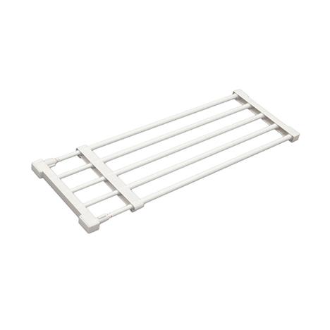 Giá để vật dụng không khoan tường Heian Shindo 63~93cm 