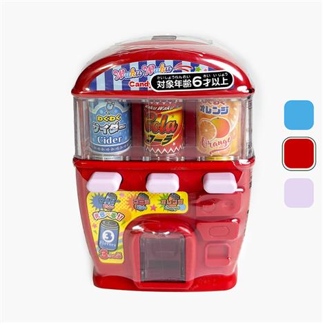 Kẹo hộp hình máy bán hàng tự động 12g (Nhiều mẫu)-Giao mẫu ngẫu nhiên