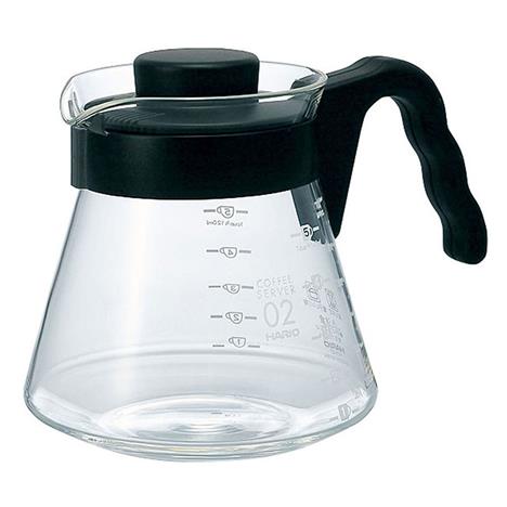 Bình cà phê Hario 700ml (V60-VCS-02B)