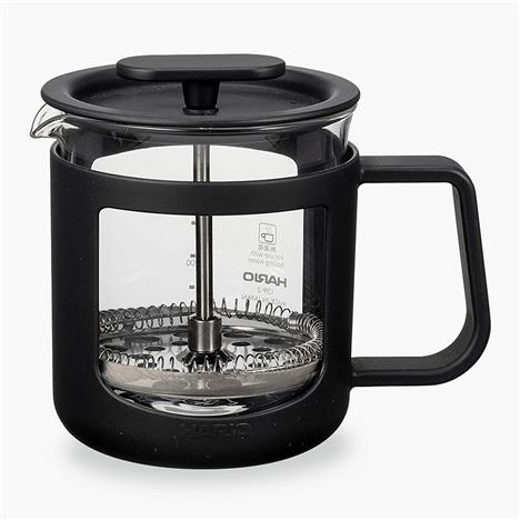 Bình ép trà cà phê kiểu Pháp Hario 300ml (CPU-2-B)