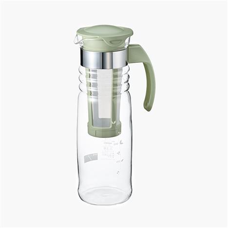 Bình pha trà cà phê Cold Brew Hario 1.2L HCC-12SG