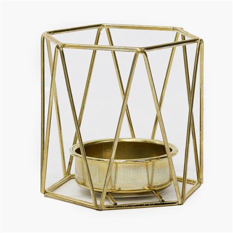 Chân nến Tealight 6.5x6.2cm