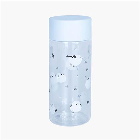 Bình nước nhựa Maruki 300ml hình chim Shimaenaga