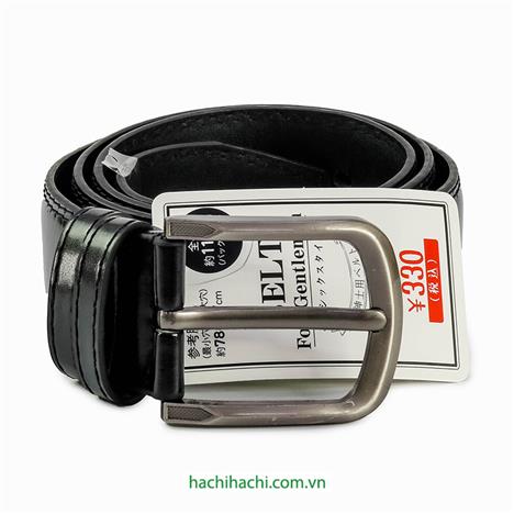 Dây nịt da nam 110cm