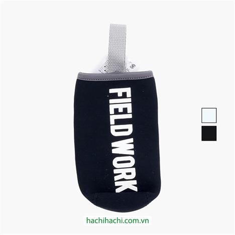 Túi đựng bình nước 600ml (Nhiều mẫu)-Giao mẫu ngẫu nhiên