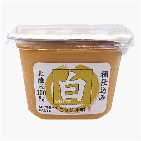 Miso trắng men gạo Koji (Aspergillus oryzae) Yamagen 500g