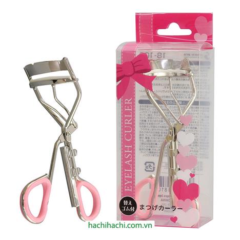 Dụng cụ bấm mi (Kèm vòng đệm thay thế)