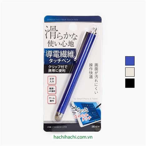 Bút cảm ứng dùng máy tính bảng, điện thoại thông minh 11.5cm (Nhiều mẫu)-Giao mẫu ngẫu nhiên