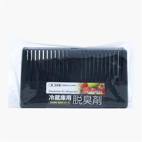 Hộp than hoạt tính khử mùi tủ lạnh 30g