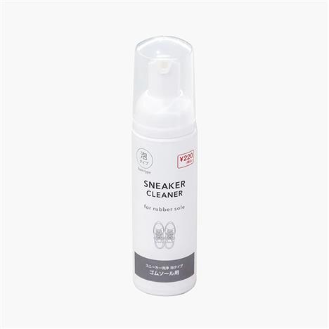 Xịt vệ sinh đế giày thể thao dạng bọt 80ml