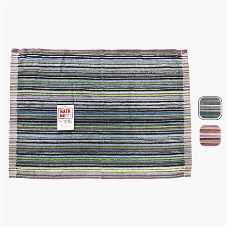 Thảm chùi chân 38x55cm (Nhiều mẫu)-Giao mẫu ngẫu nhiên