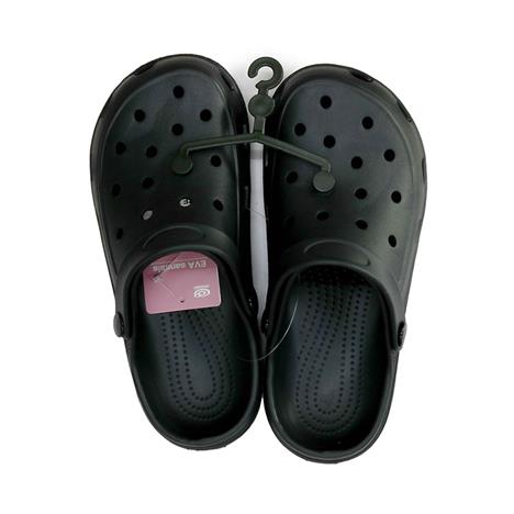 Dép sục 23cm (Đen)