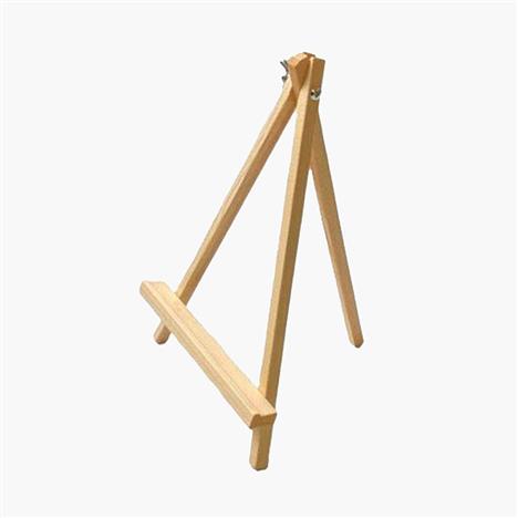 Giá để khung ảnh bằng gỗ 17x18x25cm