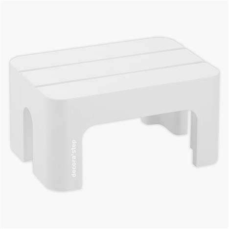 Ghế nhựa Sanka 39.5x28x20cm - Xám