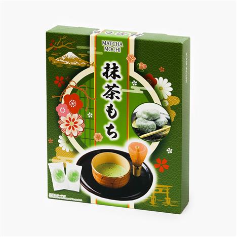 Bánh Mochi trà xanh Nhật Bản 260g