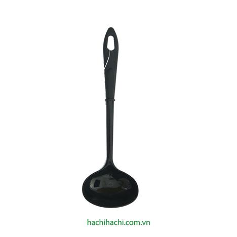 Vá múc canh chịu nhiệt Nhật Bản Echo Metal 6.3x20cm